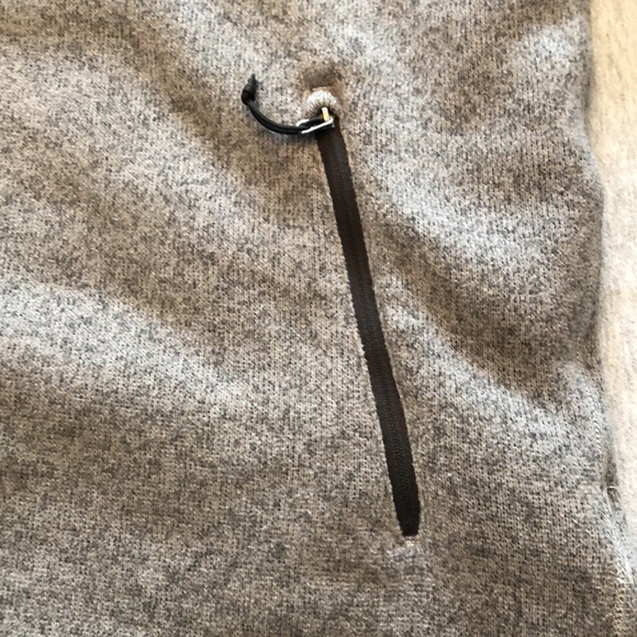 North Face Full Zip Hoodie - Picture 3 of 9